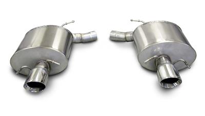 Corsa Touring Exhaust Systems - 14940