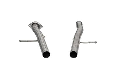 CORSA Performance Exhaust Pipe - 21236