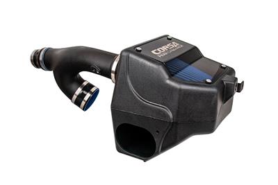Corsa Closed Box MaxFlow 5 Intake Systems - 49135