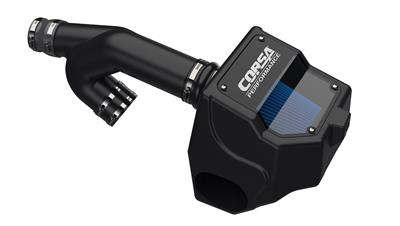 Corsa MaxFlow 5 Air Intakes - 49835