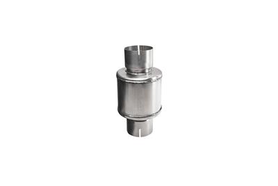 Corsa PRO Series Packed Resonators - PKM2008