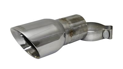 Corsa Exhaust Tips - TK006
