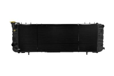 CSF All-Metal Radiators - 2670