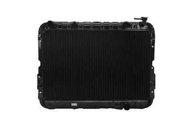 CSF All-Metal Radiators - 2708