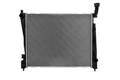 CSF Radiators - 3544