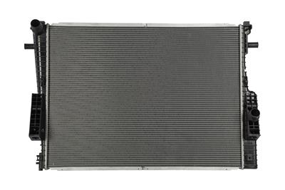 CSF Radiators - 3642