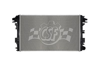 CSF Radiators - 3936