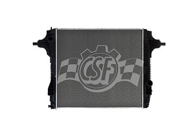 CSF Radiators - 3947