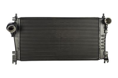 CSF Intercoolers - 6002