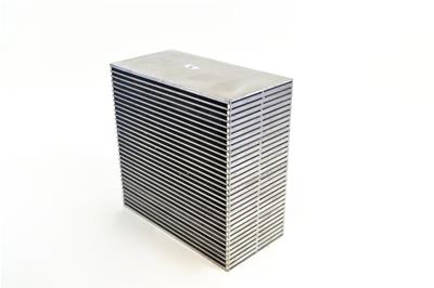CSF Intercooler Cores - 8086