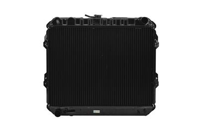 CSF All-Metal Radiators - 895
