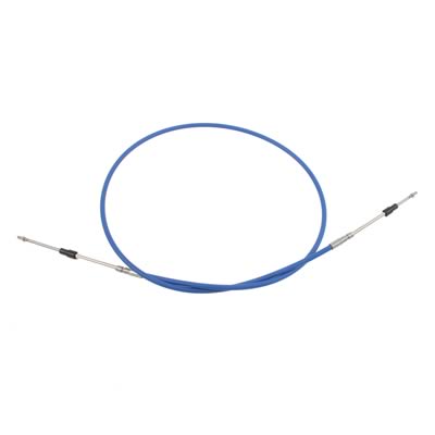 CSR Uflex Zero Friction Throttle Cables - 6006