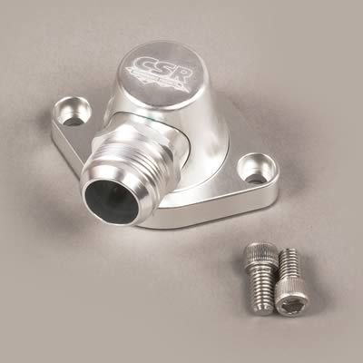 Swivel Thermostat Clear - 911AN16C