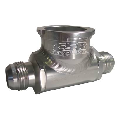 CSR Inline Radiator Hose Fillers - 975