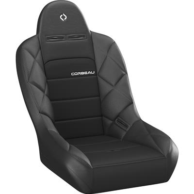 Corbeau Baja JP Suspension Seats - 26402BPR