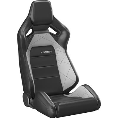 Corbeau Sportline RRX Seats - 55090PR