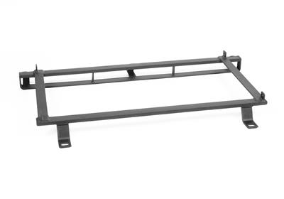 Corbeau Baja Bench Seat Brackets - B36221