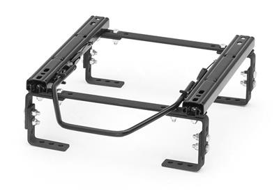 Corbeau Sliding Seat Brackets - D136
