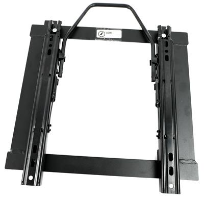 Corbeau Sliding Seat Brackets - D205