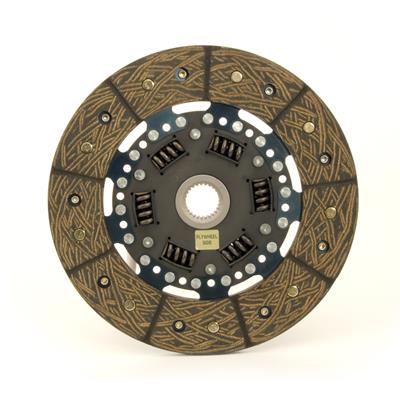 Centerforce Performance Clutch Discs - 281026
