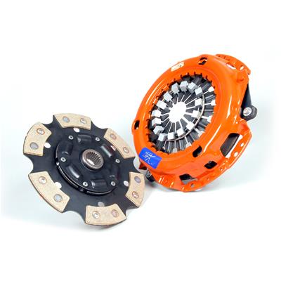Centerforce DFX Clutch Kits - 315522018