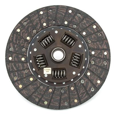 Centerforce Performance Clutch Discs - 381039