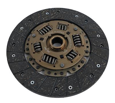 Centerforce Performance Clutch Discs - 381113