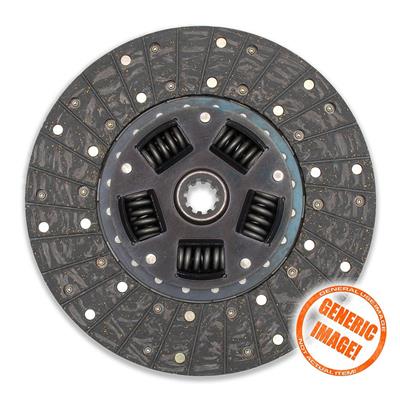 Centerforce II Clutch Discs - 383375