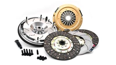 Multi-disc Clutch Kits - 412235718
