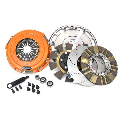 Clutch and Flywheel Kit - 413614842