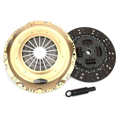 Centerforce I Clutch Kits - CF178066