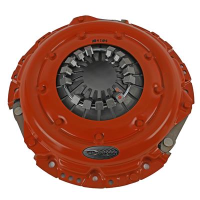 Centerforce II Pressure Plates - CFT360049