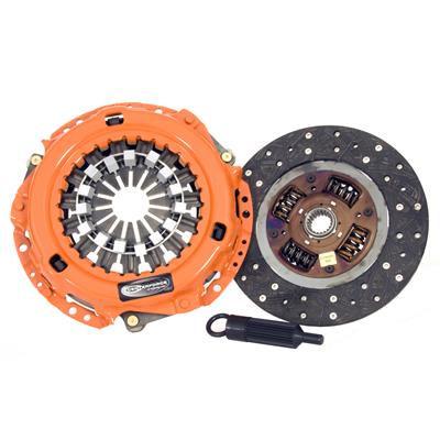 Clutch Cover & Disc - CFT505120