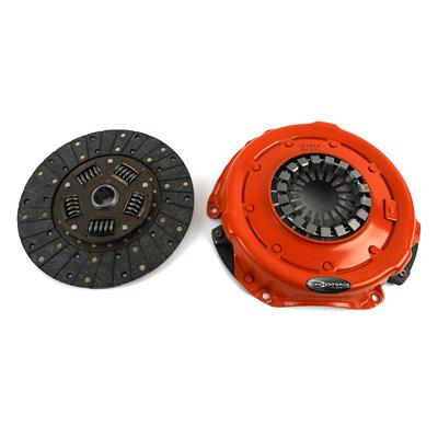 Centerforce Dual Friction Clutch Kits - DF271874