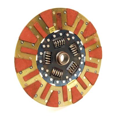 Clutch Plate (Disc) - DF382612