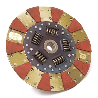 Clutch Plate (Disc) - DF383269