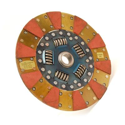 Clutch Plate (Disc) - DF384611