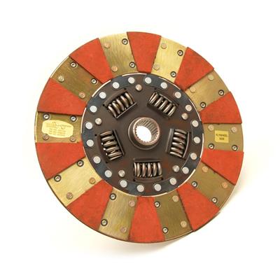 Centerforce Dual Friction Clutch Discs - DF388144