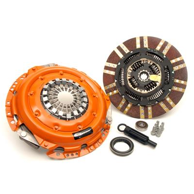 Clutch Cover & Disc - DF842503