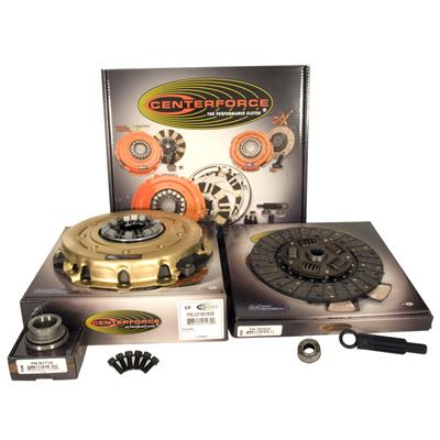 Centerforce I Clutch Kits - KCF482114