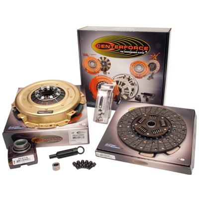 Clutch Kit - KCF523516