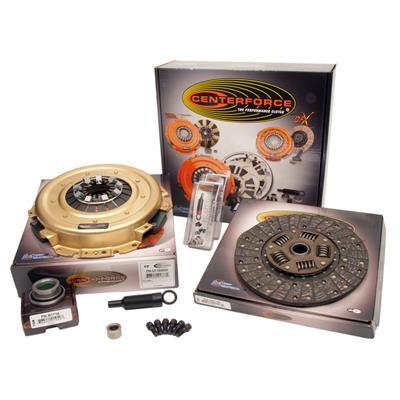 Clutch Kit - KCF524816