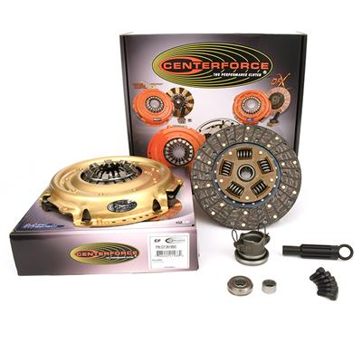 Clutch Kit - KCF909364
