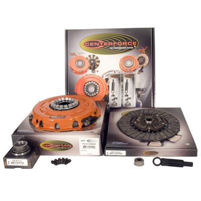 Clutch Kit - KCFT214814