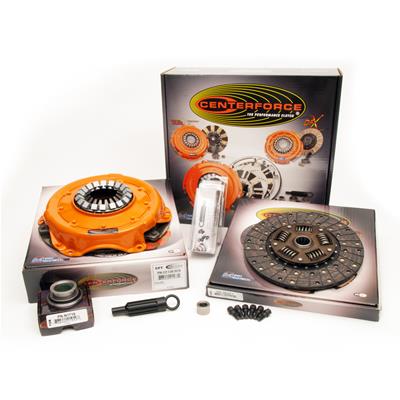 Centerforce II Clutch Kits - KCFT617516