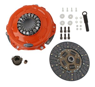 Centerforce II Clutch Kits - KCFT693963