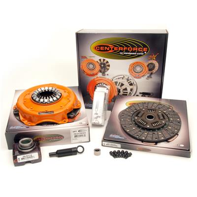 Clutch Kit - KCFT717516