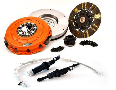 Clutch Kit - KDF157077
