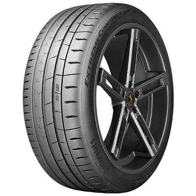 Continental ExtremeContact Sport 02 Tires - 03124930000