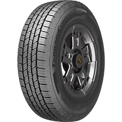 Continental TerrainContact H/T Tires - 15571790000